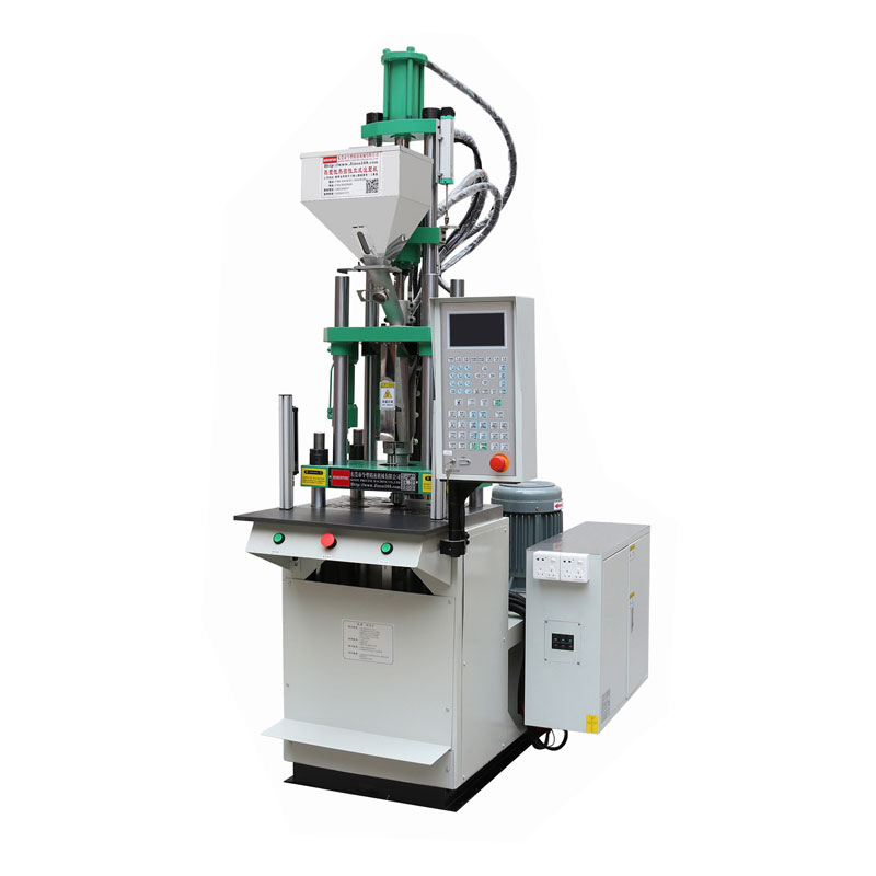 AC/DC電線插頭注塑機KSU-35T